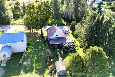 11974 Highway 522 Highway, ON P0H 1S0