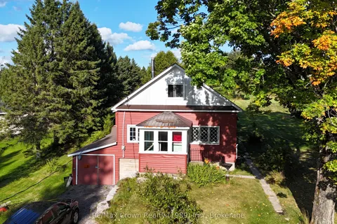 11974 Highway 522 Highway, ON P0H 1S0