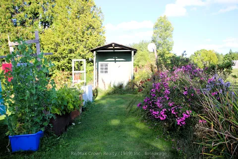 11974 Highway 522 Highway, ON P0H 1S0