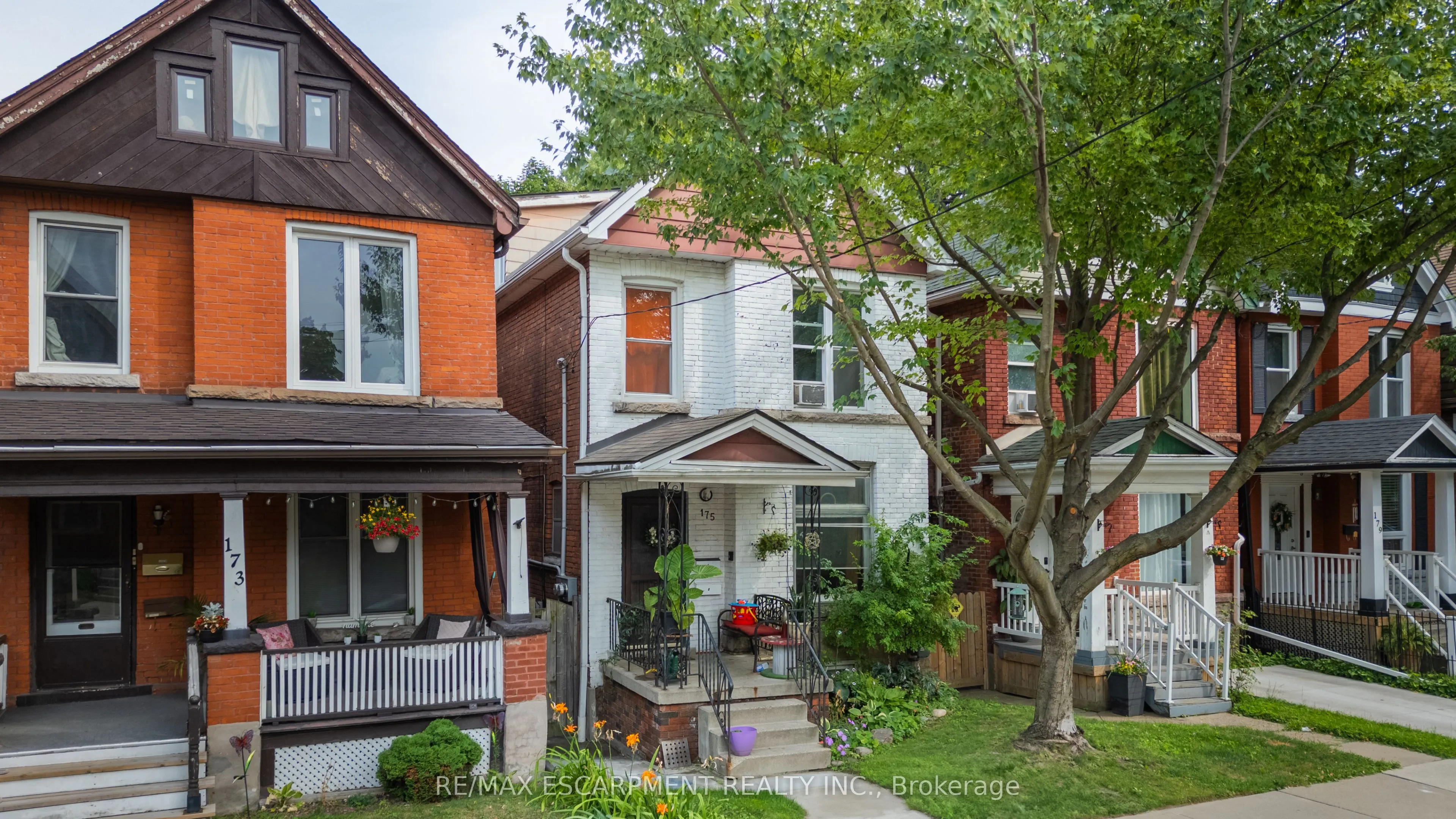 175 Burris Street, ON L8M 2J7