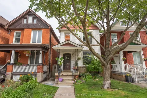 175 Burris Street, ON L8M 2J7