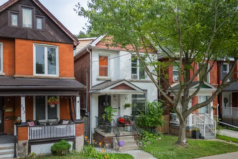 175 Burris Street, ON L8M 2J7