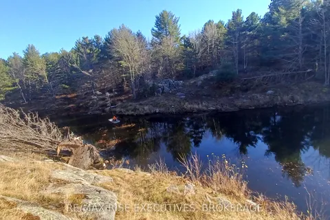 PT LT 22-23 CON 8 KALADAR N/A, ON K0H 2G0