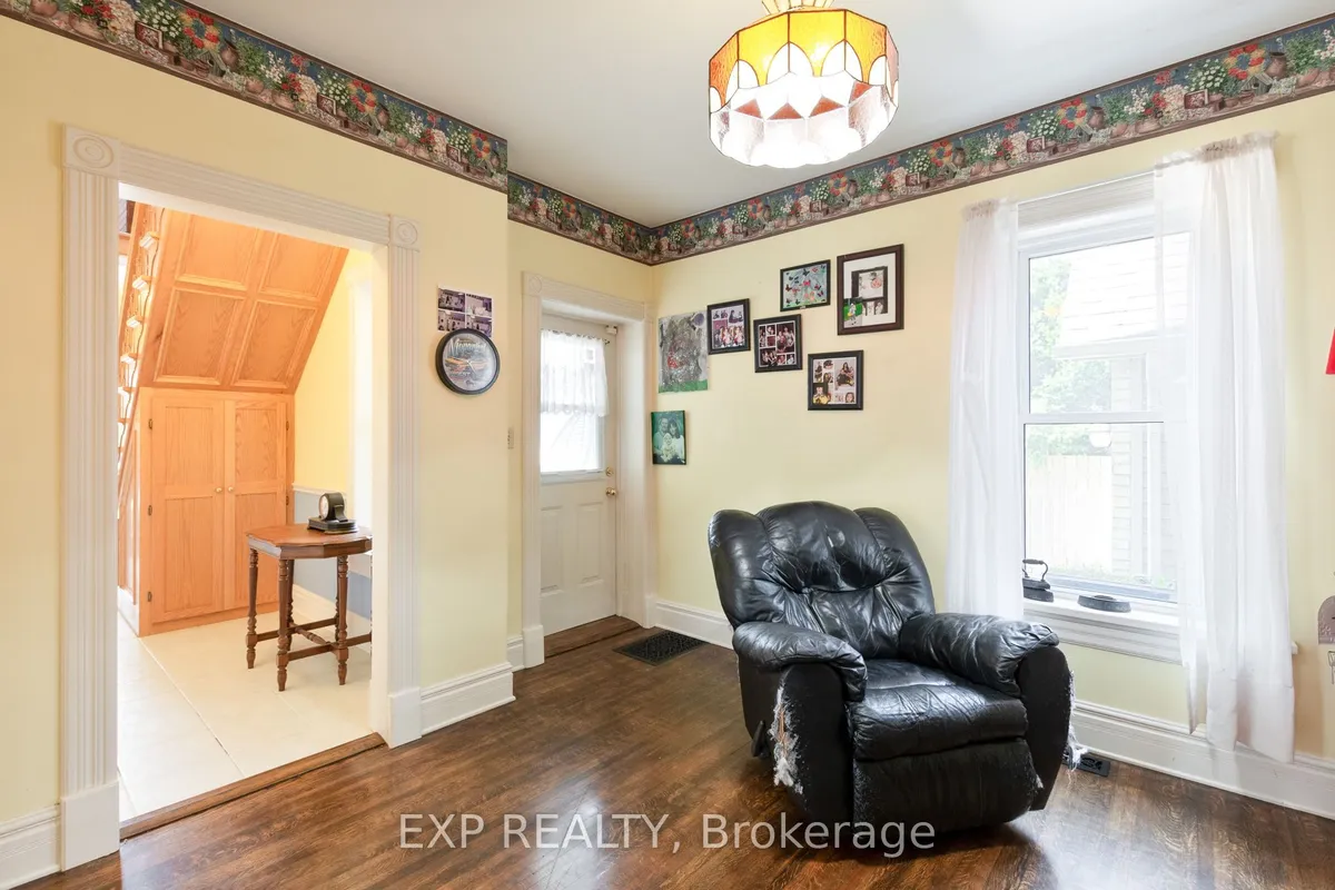 22684 THAMES Road, ON N0L 1A0