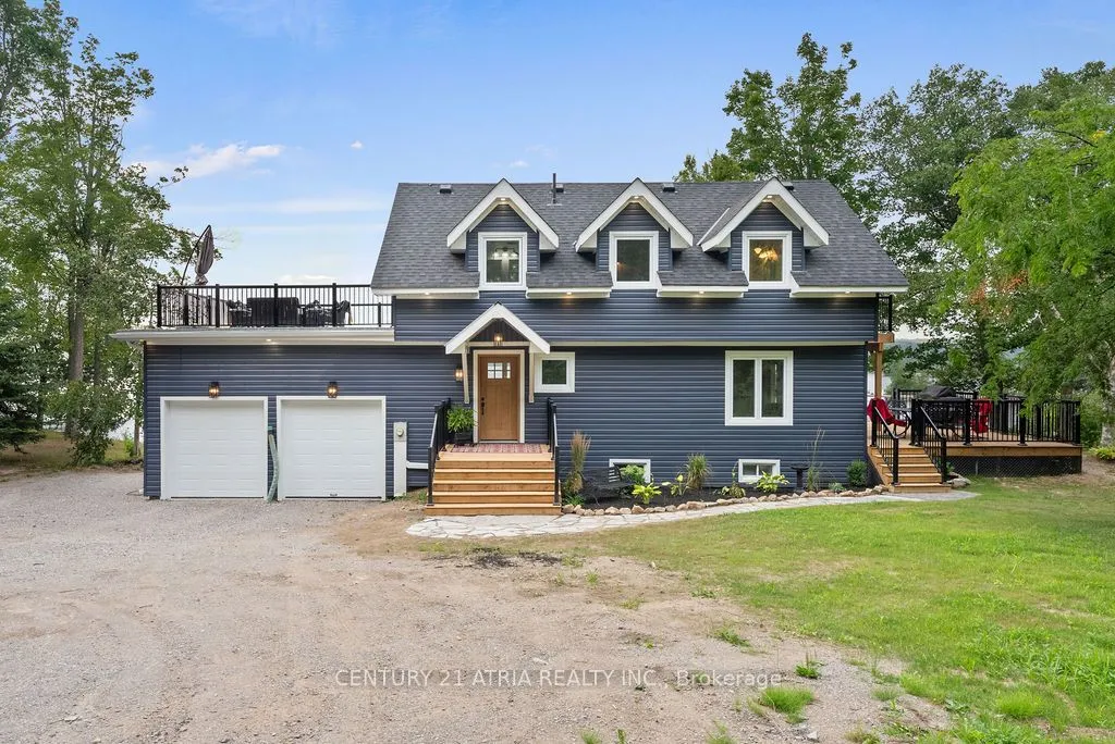 2314 Armstrong Lane, ON K0L 2H0