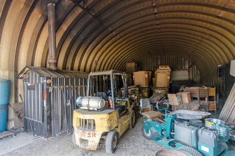 22181 Cherry Hill Road, ON N0M 2P0