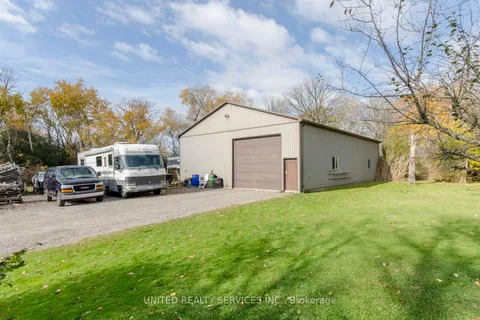 22181 Cherry Hill Road, ON N0M 2P0