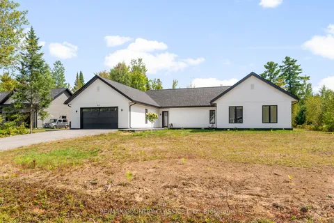 40 Bancroft Ridge Drive, ON K0L 1C0