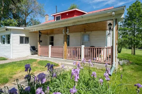 718 Callaghan Road, ON K0K 2N0