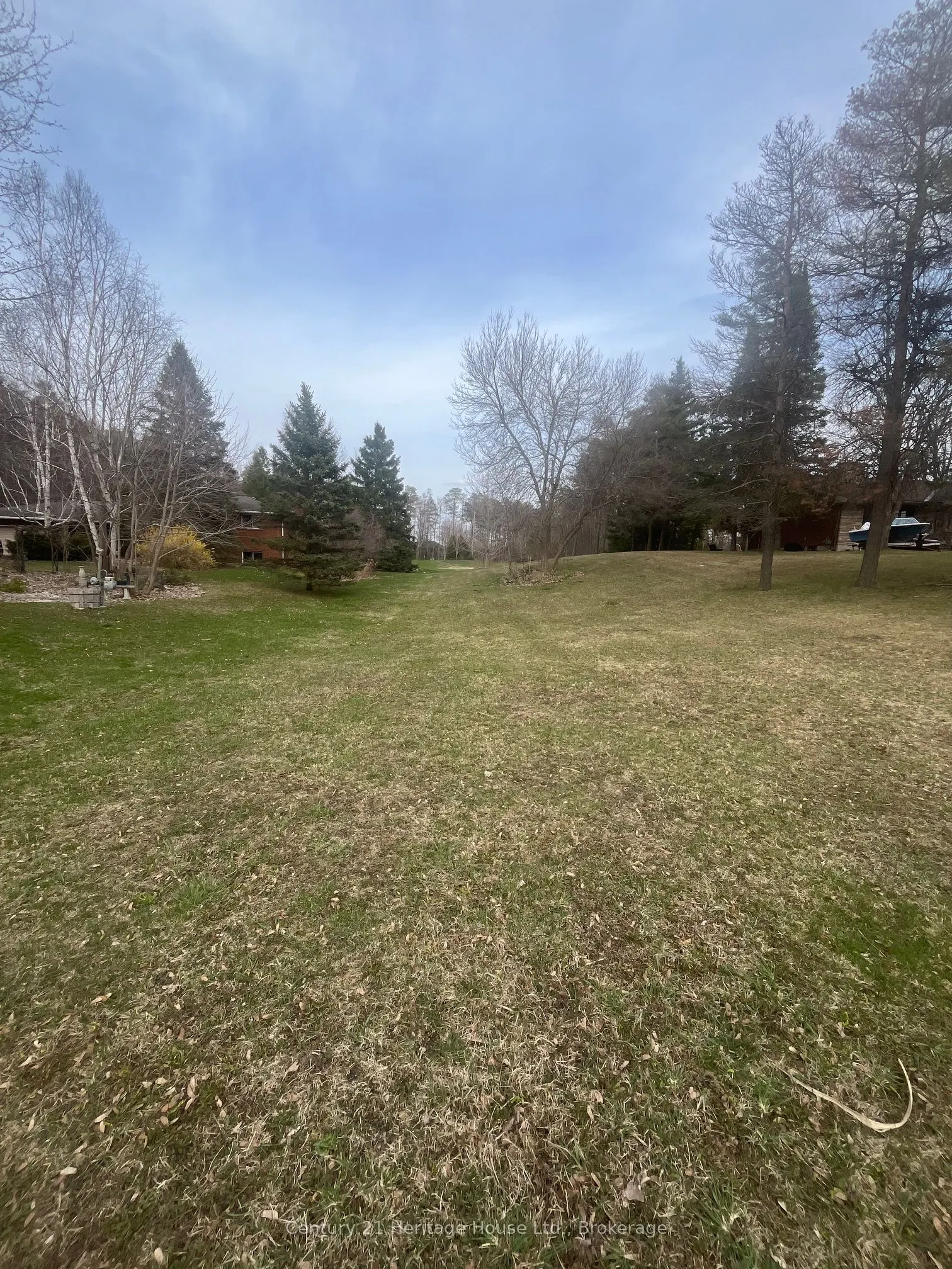 0 Highway #6 N/A, ON N0G 1R0