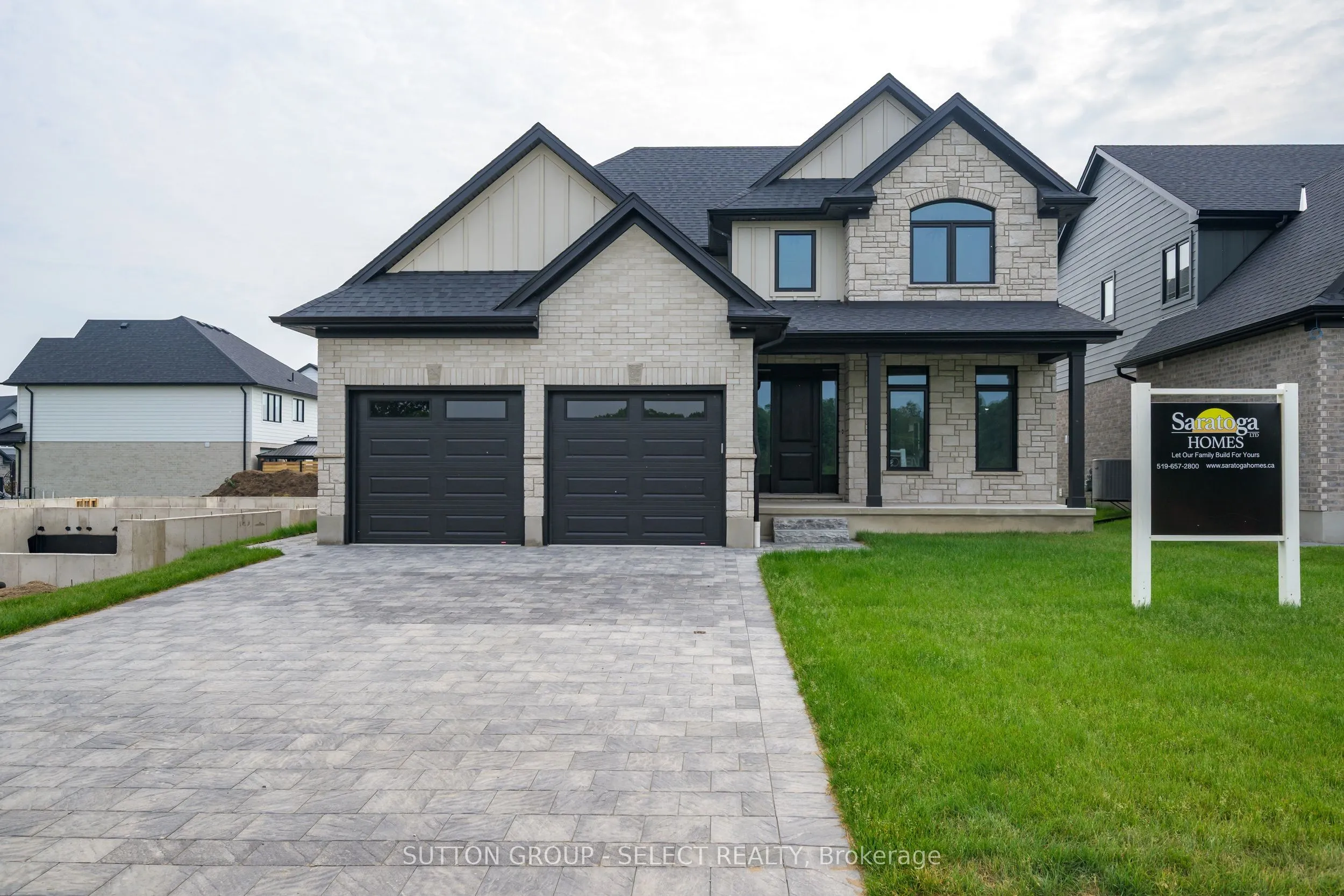 138 HARVEST Lane, ON N0L 1G3