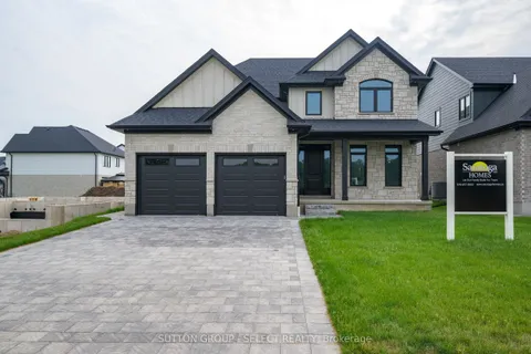 138 HARVEST Lane, ON N0L 1G3