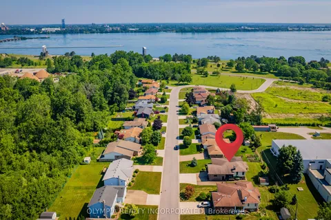 3640 Rapids View Drive, ON L2G 6C4