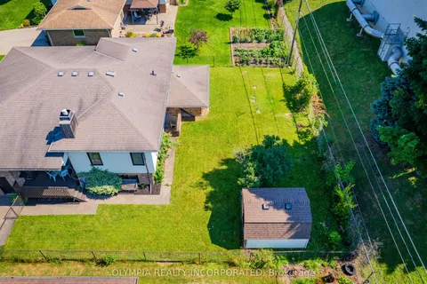 3640 Rapids View Drive, ON L2G 6C4