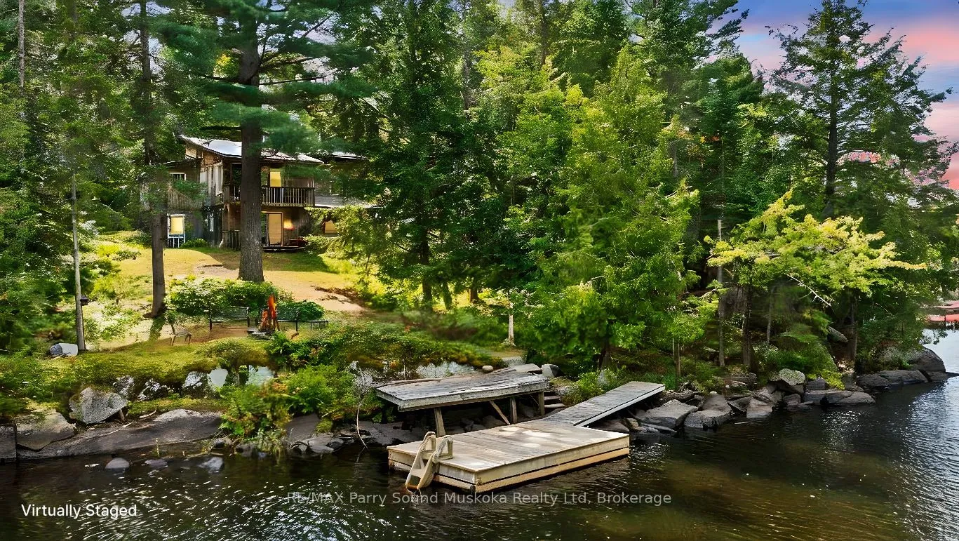 252 Dunchurch Estates Road, ON P0A 1G0