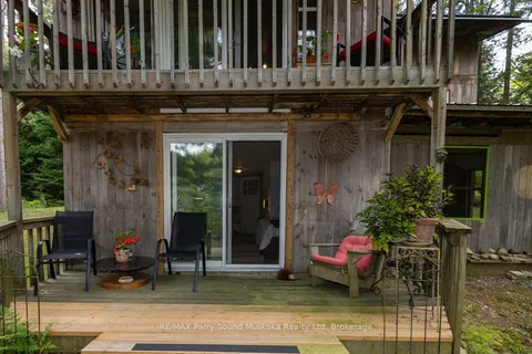 252 Dunchurch Estates Road, ON P0A 1G0