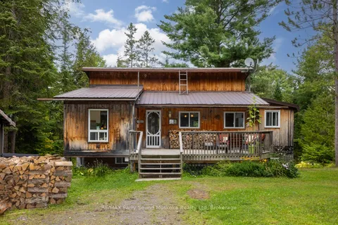 252 Dunchurch Estates Road, ON P0A 1G0