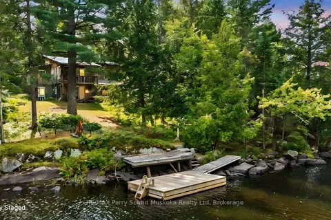 252 Dunchurch Estates Road, ON P0A 1G0