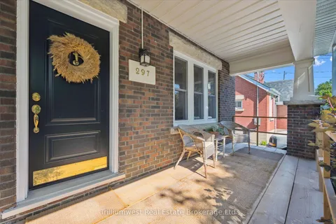 297 Waterloo Avenue, ON N1H 3J7