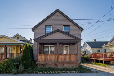 29 Wilson Street, ON L2R 5Z9