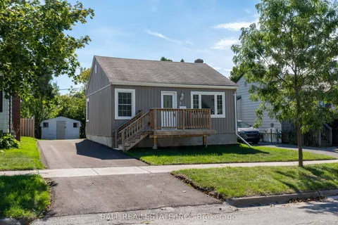 5 Wallace Street, ON K9H 1A8