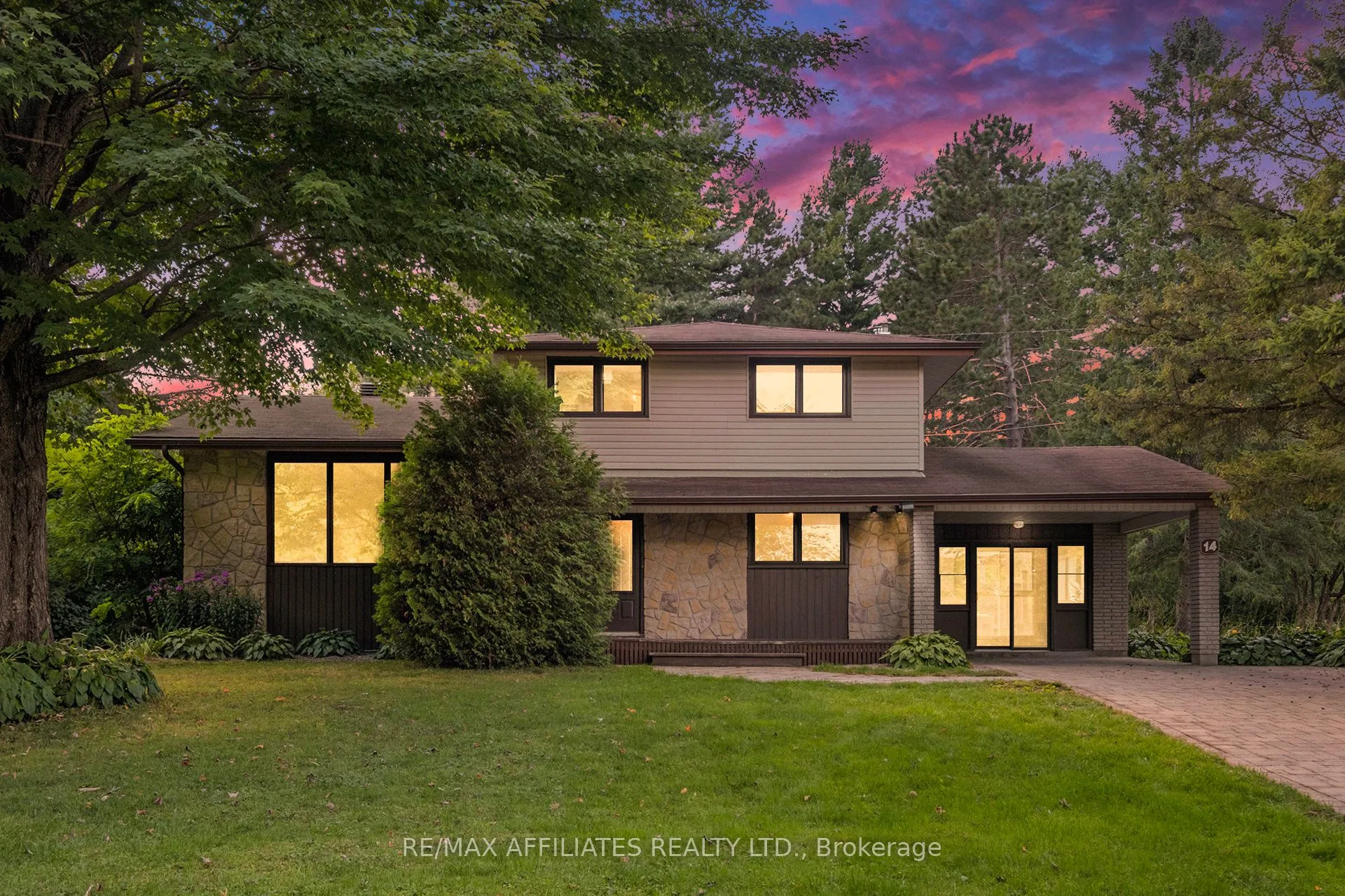 14 Riviere Nation Road, ON K0A 1M0