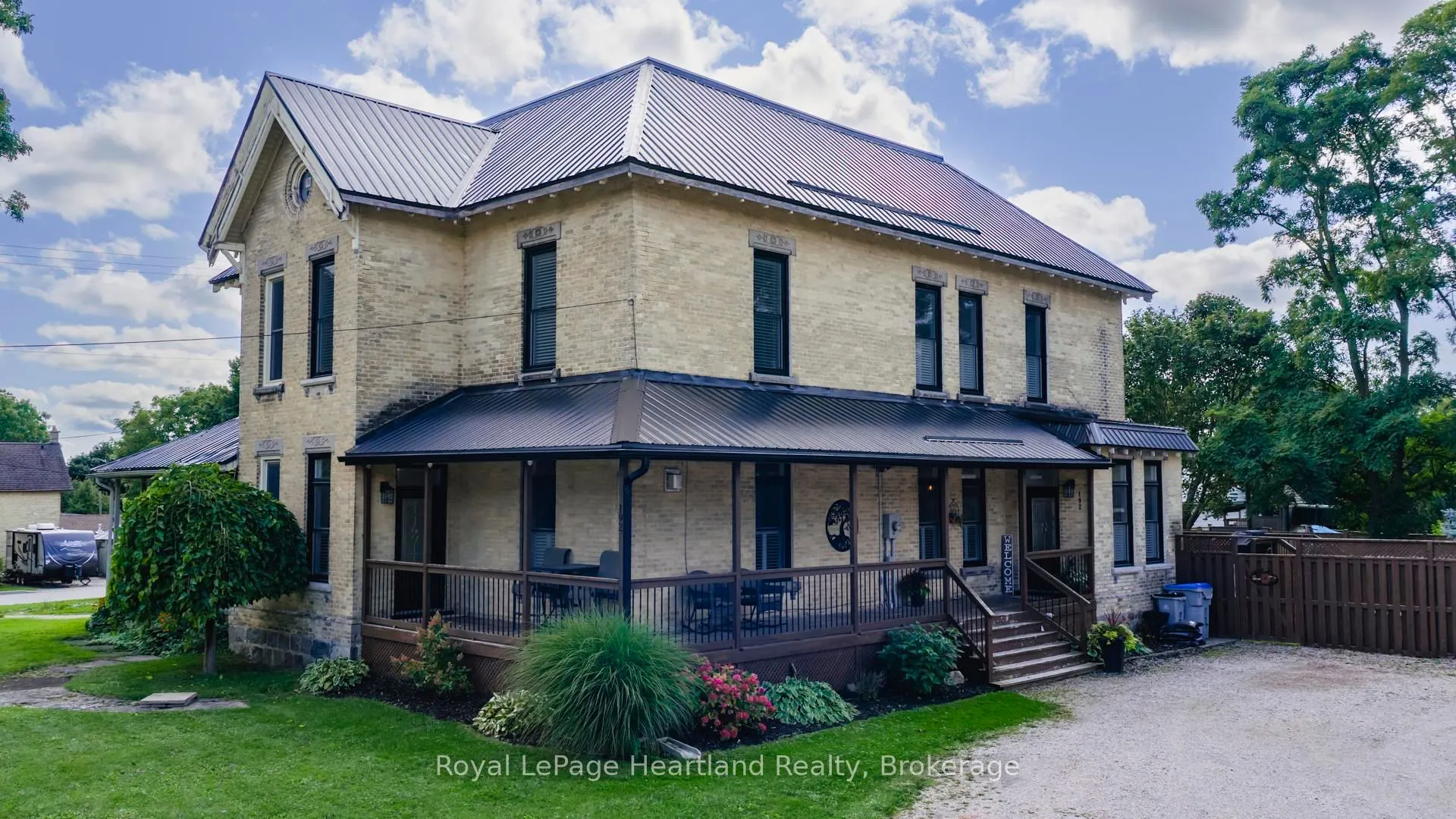 192 Albert Street, ON N0M 1L0