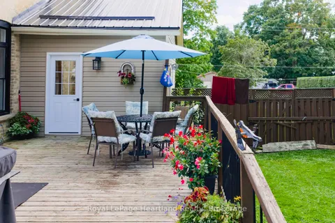 192 Albert Street, ON N0M 1L0