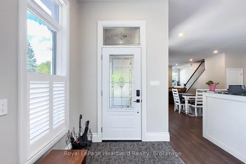 192 Albert Street, ON N0M 1L0