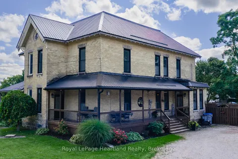 192 Albert Street, ON N0M 1L0