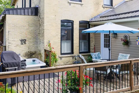 192 Albert Street, ON N0M 1L0