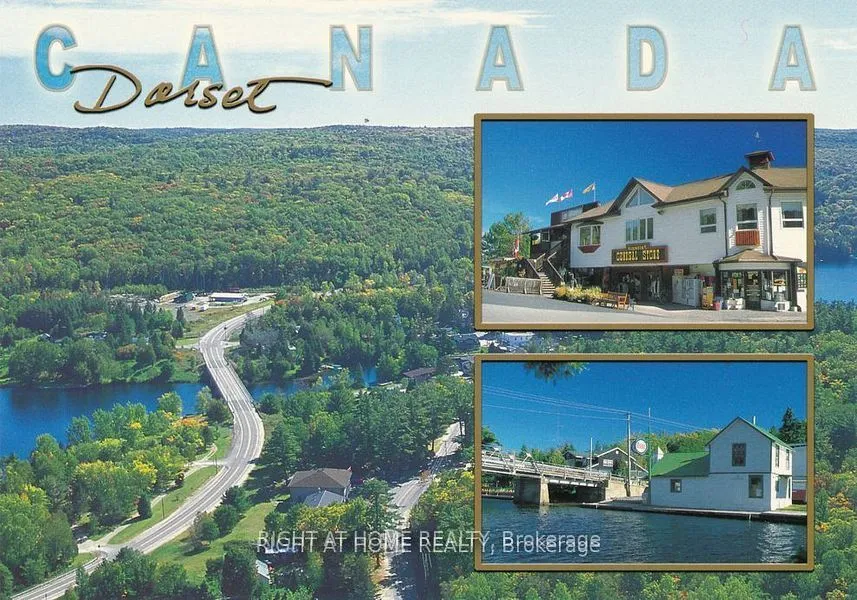 22382 Highway 35 Highway, ON P0A 1E0