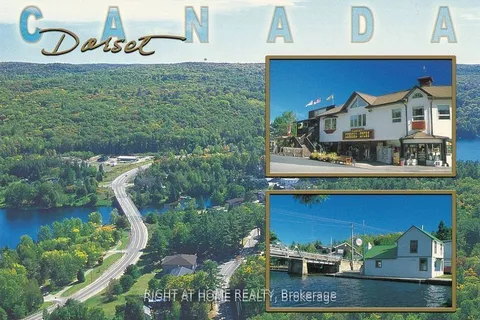 22382 Highway 35 Highway, ON P0A 1E0