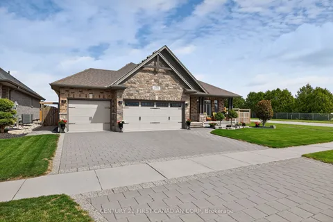 474 Macdonald Street, ON N7G 0C8