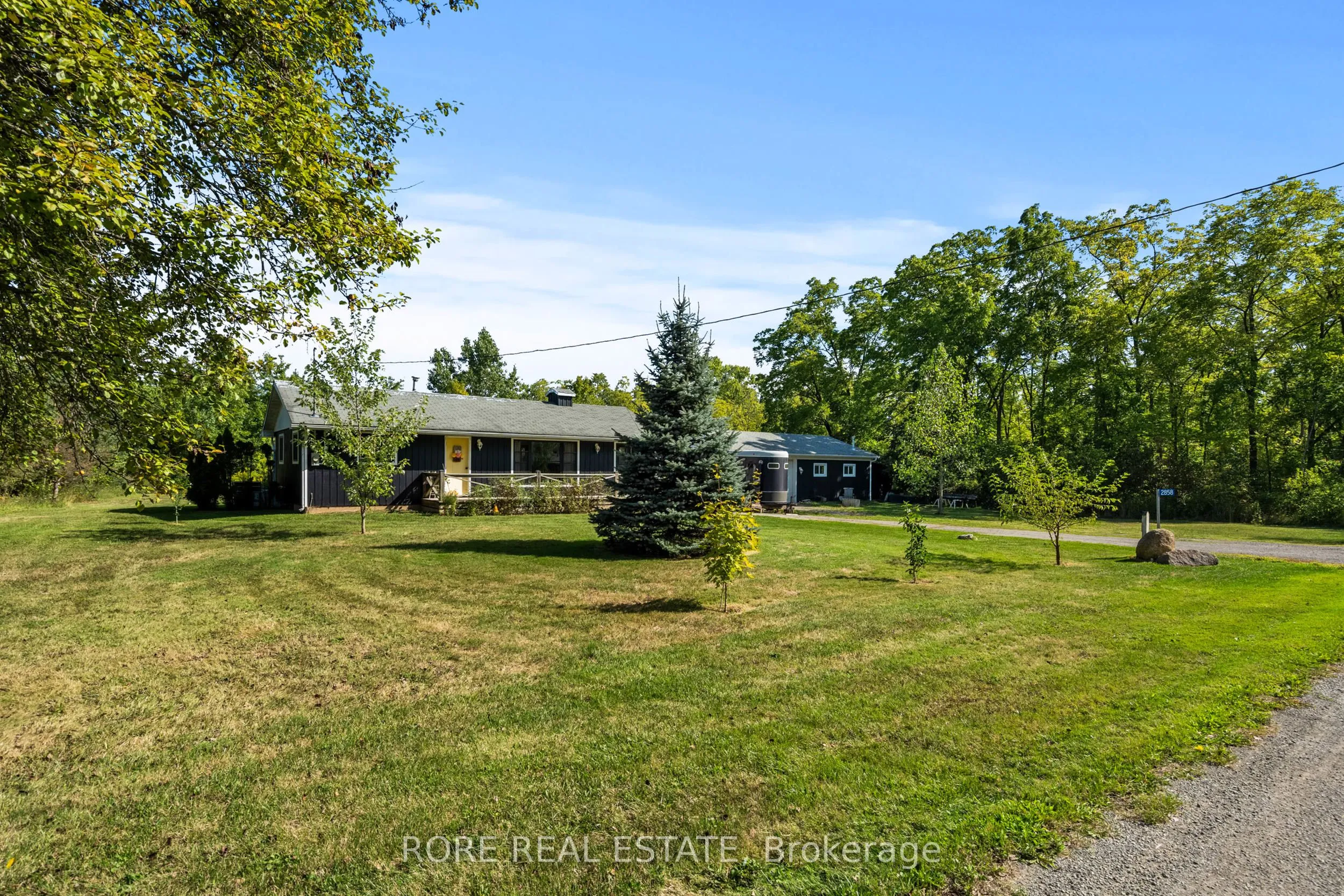 2858 Beach Avenue, ON L0S 1N0