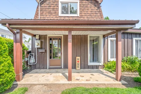 11 West Church Street, ON N0E 1Y0