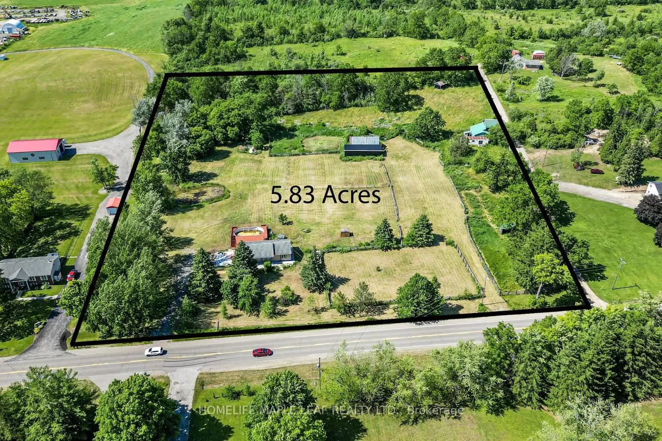 927 #97 Regional Road, ON L0R 1K0