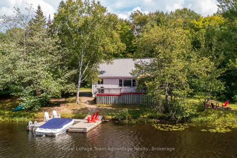 79 Mckellar Lake Road, ON P0G 1C0