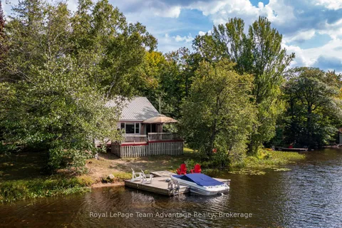 79 Mckellar Lake Road, ON P0G 1C0