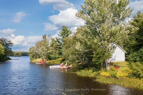 79 Mckellar Lake Road, ON P0G 1C0