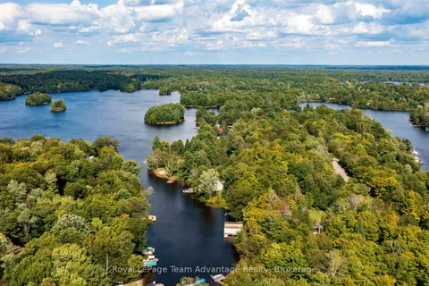 79 Mckellar Lake Road, ON P0G 1C0