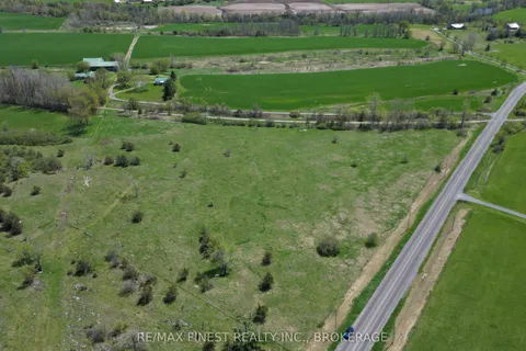 Lot 21 County Road 17 Road, ON K7R 3L2