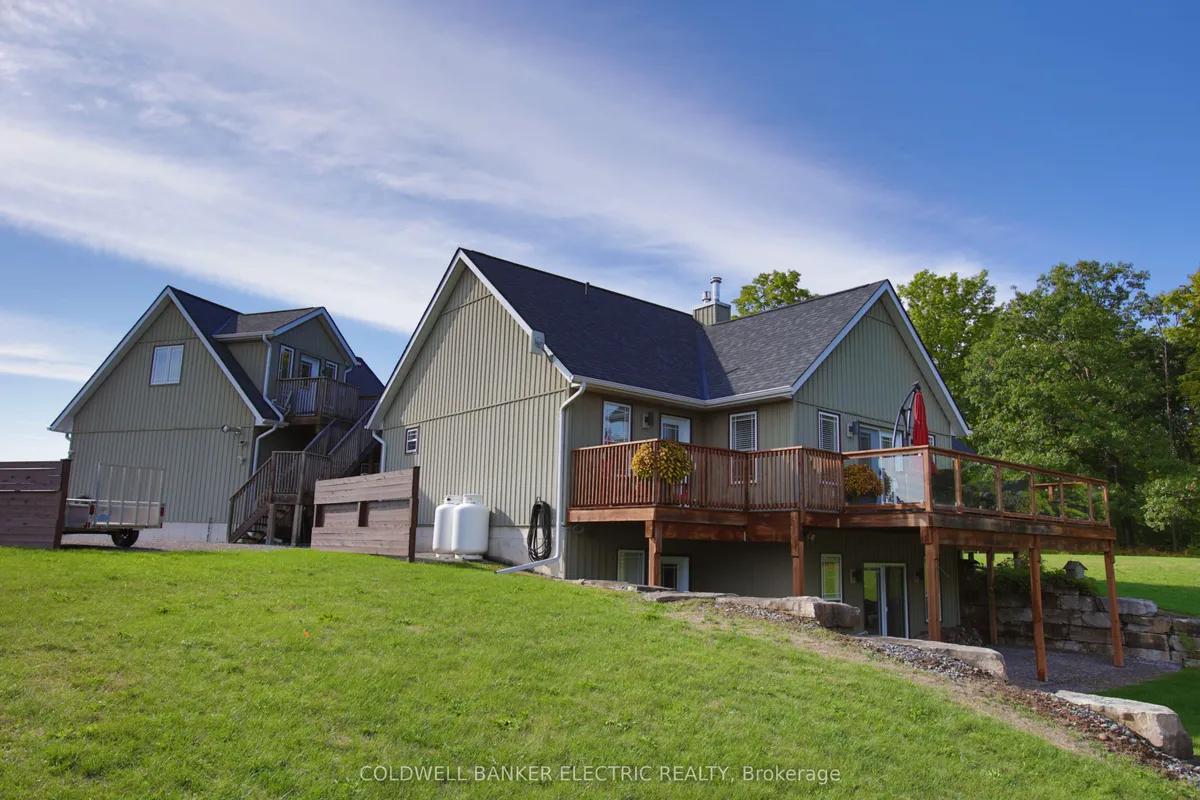 6005 County Road 25 N/A, ON L7J 2L7