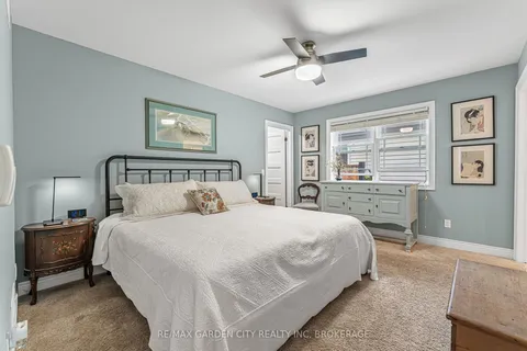 564 GAISER Road, ON L3C 0B9