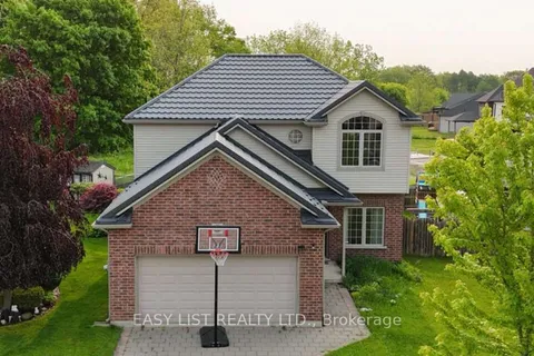 125 Deborah Drive, ON N7G 4E2