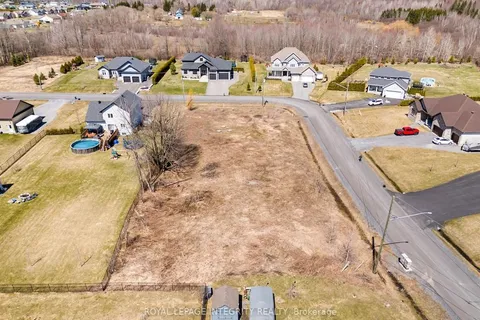 Lot 27 Onyx Street, ON K0A 3H0