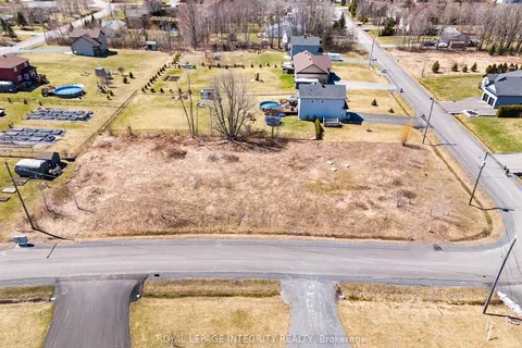 Lot 27 Onyx Street, ON K0A 3H0