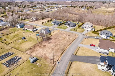 Lot 27 Onyx Street, ON K0A 3H0