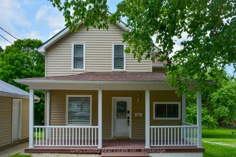 124 Lorne Street, ON N0C 1H0