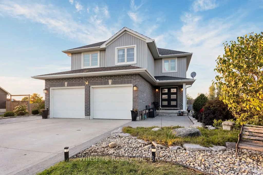 335 TALBOT Street, ON N0J 1E0